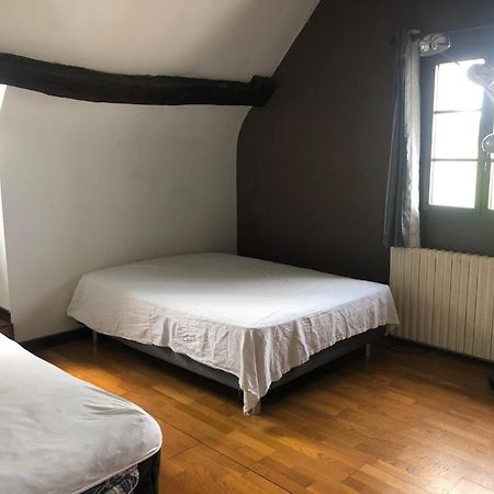 Quinta Villa Argy ภายนอก รูปภาพ