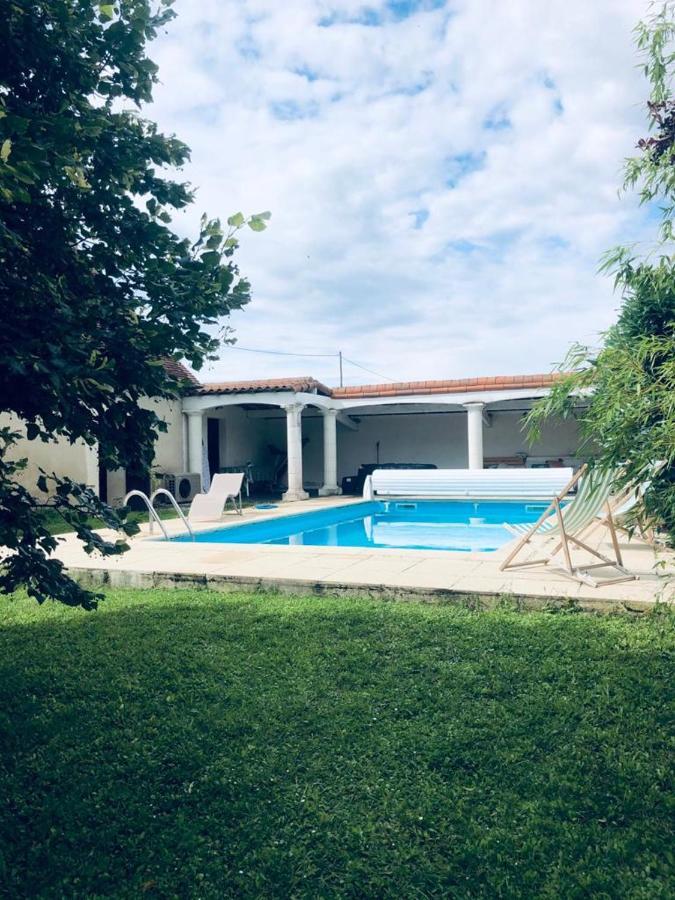 Quinta Villa Argy ภายนอก รูปภาพ
