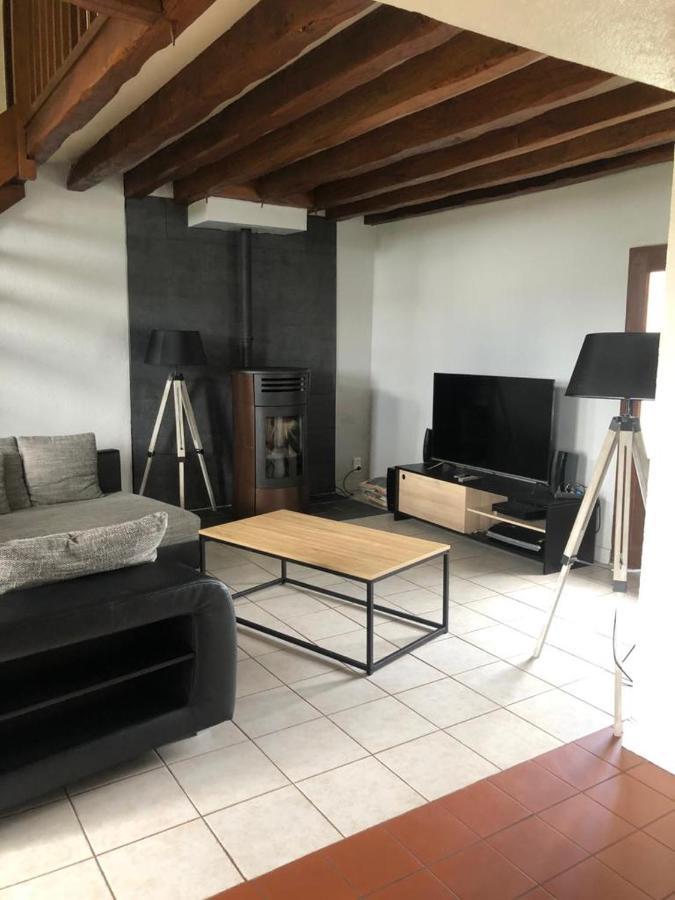 Quinta Villa Argy ภายนอก รูปภาพ