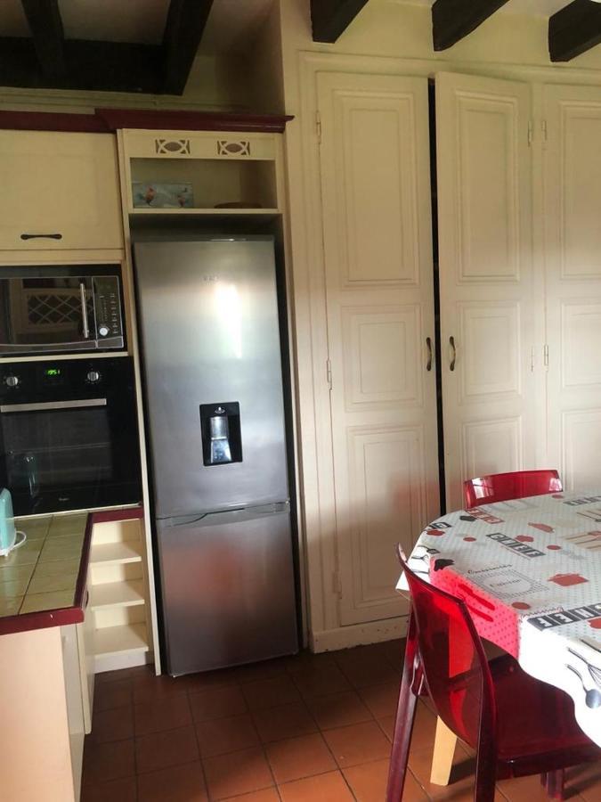 Quinta Villa Argy ภายนอก รูปภาพ