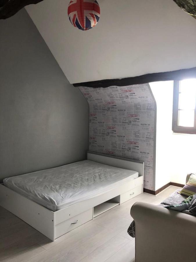 Quinta Villa Argy ภายนอก รูปภาพ
